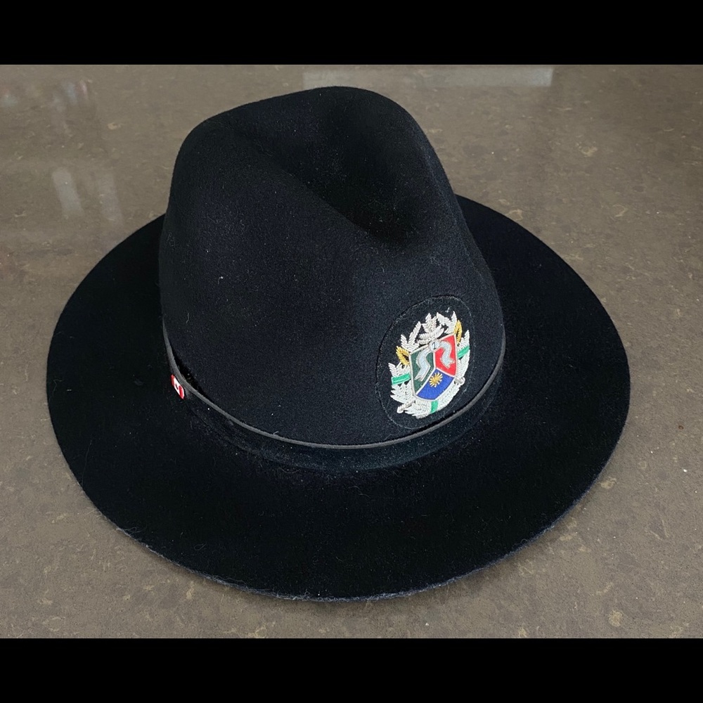 Fedora hat - Picture 2 of 3